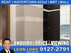 Watertown (D19), Apartment #171894942